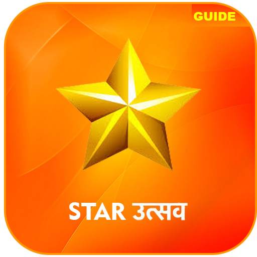 Star Utsav TV HD-Hotstar Live TV Cricket & Tips 1.0