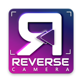 Reverse Camera أيقونة