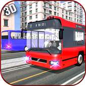 Modern Time : City Bus Transport Facility