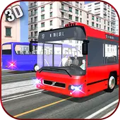 Modern Time : City Bus Transport Facility