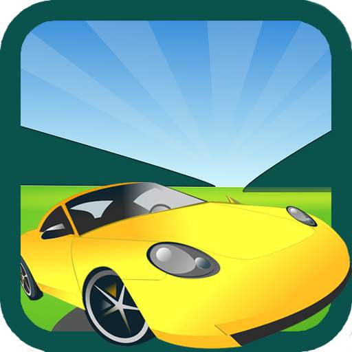 Speedy Car - 2D Car Racing 3.0