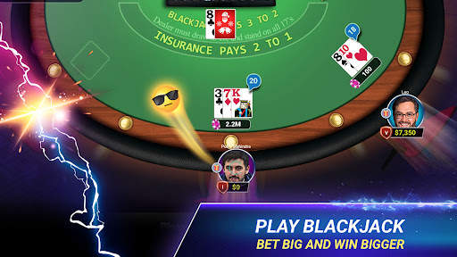 Poker Offline screenshot 3