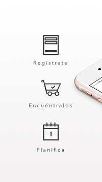 Elia screenshot 1