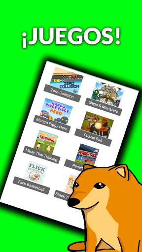 Stickers de Cheems doge screenshot 3