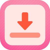 All Video Downloader 2021 : Best Video Downloader logo