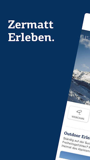 Matterhorn screenshot 1