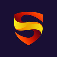 SOSO VPN logo