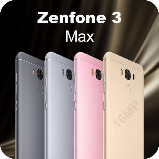 Zenfone 3 Max Camera – HD Selfie Camera 1.0