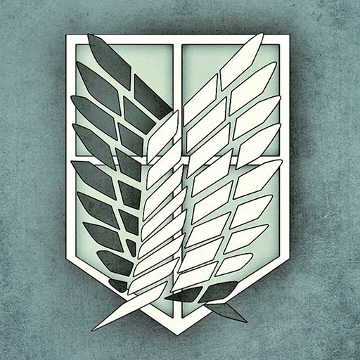 SNK Attack On Titan Quiz, Music and Phrases иконка