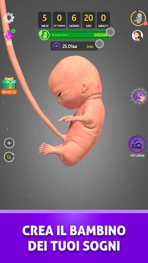 Idle 9 Months screenshot 4