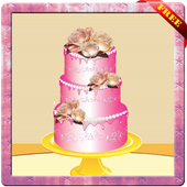 Cake Maker Game icon