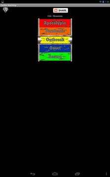 Zombie Watchdog screenshot 1