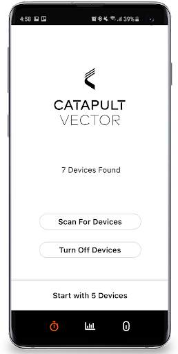 Vector screenshot 1