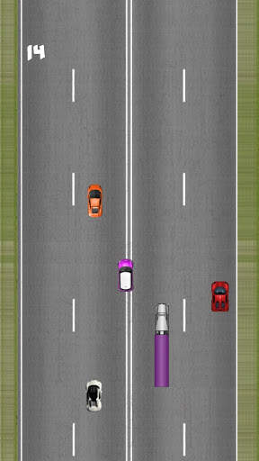 Caar Racing : DriveSafe स्क्रीनशॉट 18