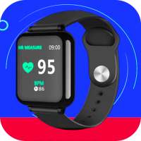 Yoho Smartwatch Sports Guide