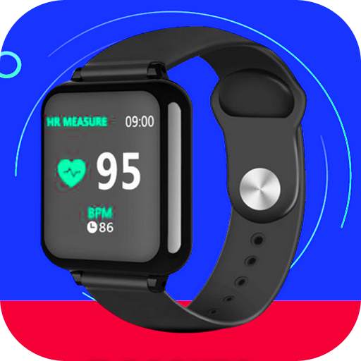 Yoho Smartwatch Sports Guide 3.0