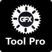 GFX Tool for COD PRO icon
