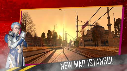 Fighting Runner screenshot 10