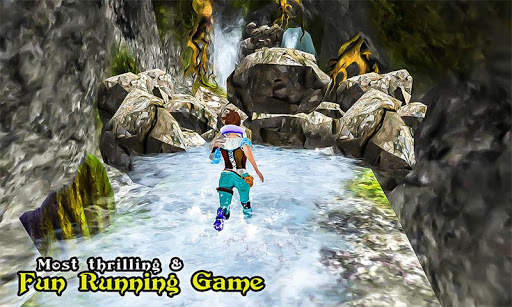 Temple Hero Run OZ - Endless Runner screenshot 4