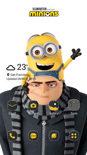 Minions: Gru's Minions screenshot 2
