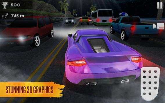 Car Racing Online Traffic screenshot 6