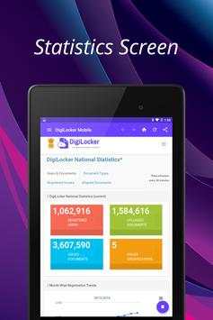 DigiLocker-Digital locker screenshot 9