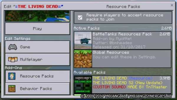 War Tank Minecraft Mod screenshot 8