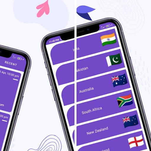 IND VS SA - Live cricket score screenshot 4