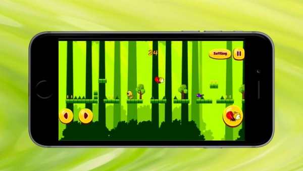Cris Cat screenshot 3