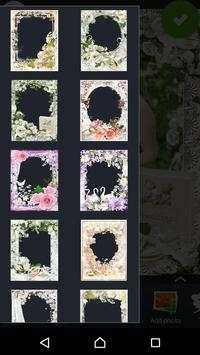 Wedding Photo Frames 1 تصوير الشاشة