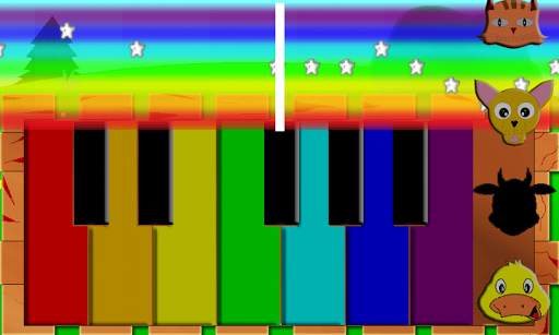 PIANO FARM screenshot 7