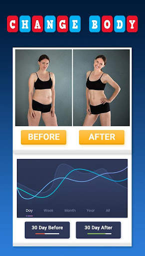 Workout Plan For Women screenshot 4