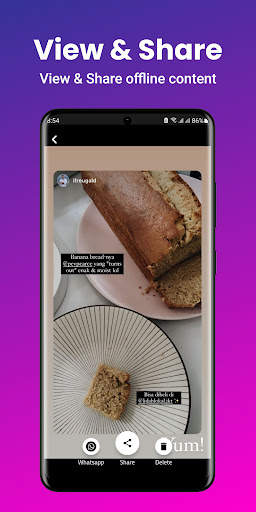Story Saver For Instagram screenshot 6