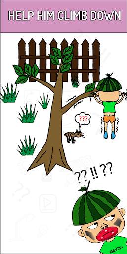 Challenge Me : Fun Brain Game screenshot 2