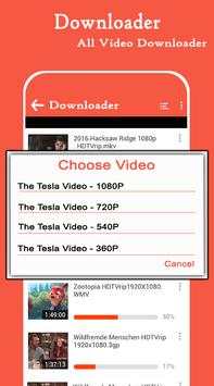 SAX Video Downloader - Free X Downloader screenshot 3