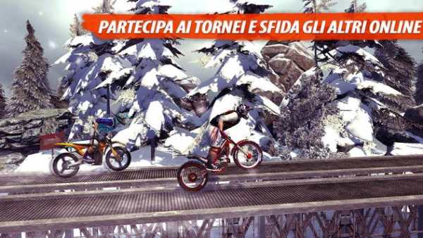 Bike Racing 2 screenshot 4