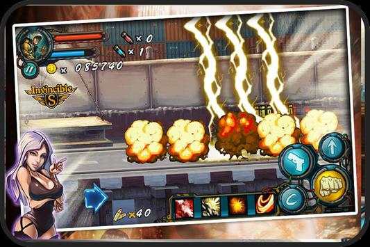 X Street Fight screenshot 1