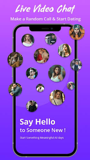 Free Videocall screenshot 4