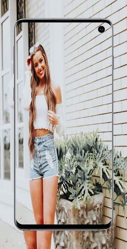 Addison Rae Wallpapers 2020 screenshot 1