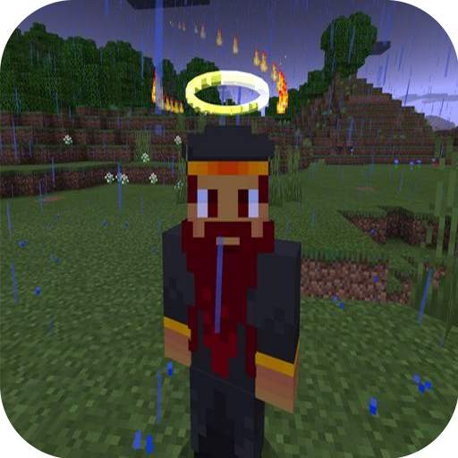 Cosmetic Shader Mod Minecraft 1.0