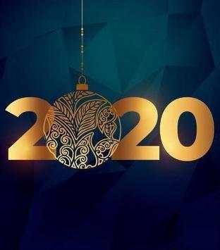 Happy New Year 2020 Images Gif screenshot 6