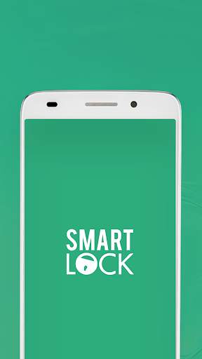 Smart Lock screenshot 1