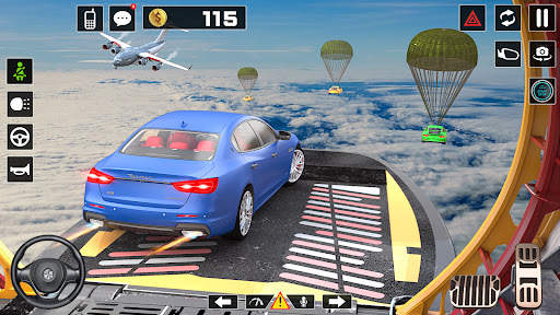 Car Crash Games Driving 3D screenshot 4