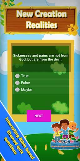 Bible Whiz Lite screenshot 4