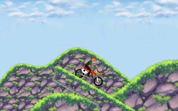 Bike Race Driving 3D screenshot 3