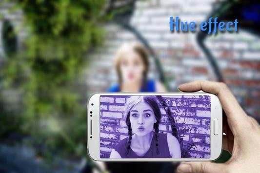 Magical Selfie Camera Effect screenshot 4