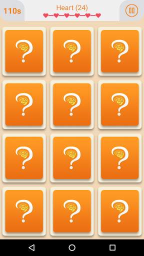 Memory Game - Word Game Learn  screenshot 6