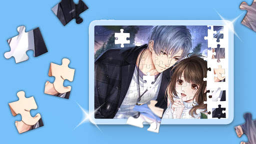 Jigsaw Puzzles - Manga Puzzle Game screenshot 9