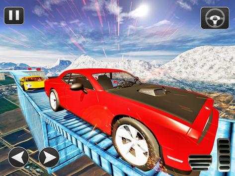 Car Stunts Extreme Race Drive screenshot 7