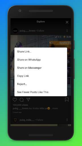 Instant Photo & Video Downloader screenshot 3